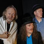 Foto: George Schwarze