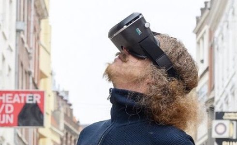 Truth foto th ad rijn kl